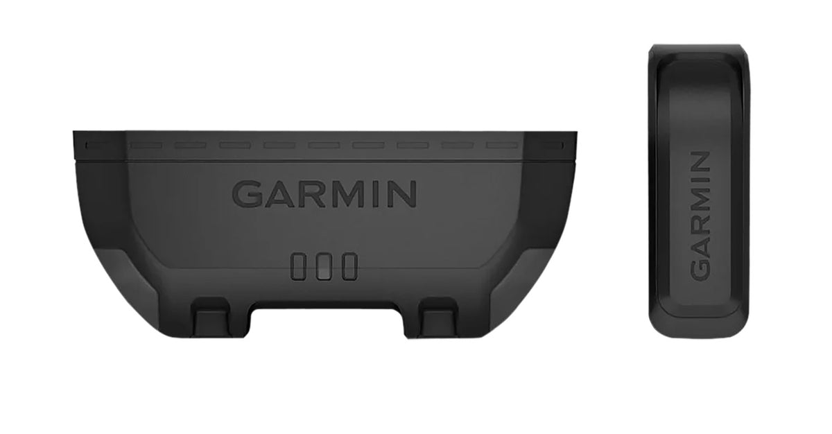 Garmin 010-13023-00 Alpha T20/TT25 Replaceable Extended Battery Pack Up to 136 Hours