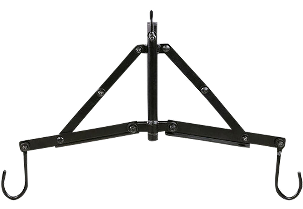 Moultrie MFA15031 Hoist and Gambrel System 8:1 Ratio Black Steel