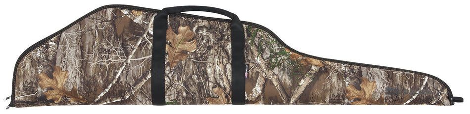 Allen 13248 Leadville 48" Realtree Edge Endura Foam Padded Lockable Rifle Case