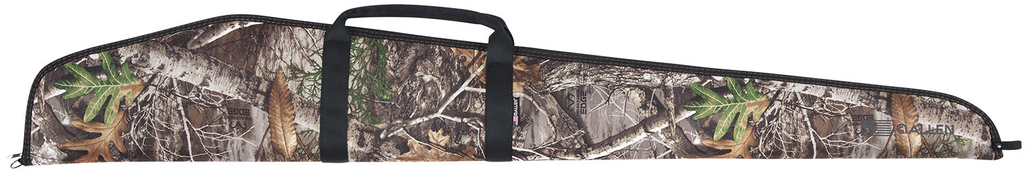 Allen 13252 Leadville 52" Realtree Edge Endura Foam Padded Lockable Shotgun Case