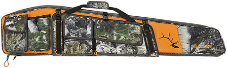 Allen 92148 Gear Fit Pursuit Bull Stalker 48" Mossy Oak Camo Foam Padded Rifle Case