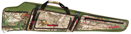 Allen 95948 Dakota CXE Gear Fit 48" Realtree Xtra Camo Foam Padded Rifle Case