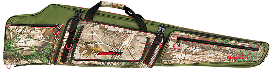 Allen 95948 Dakota CXE Gear Fit 48" Realtree Xtra Camo Foam Padded Rifle Case