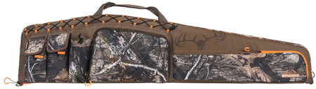 Allen 96548 Gear-Fit Bruiser 48" Camo Hunting Rifle Case with Dual Pockets
