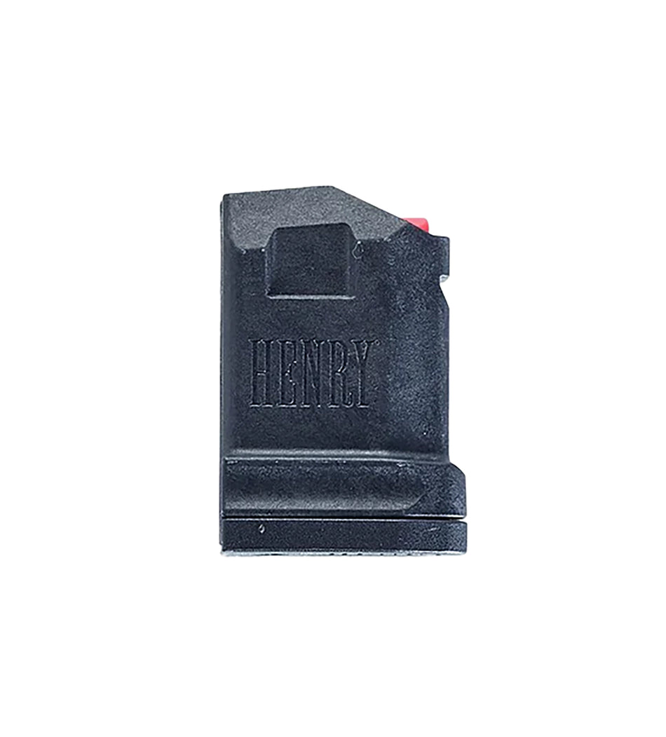 Henry H279MM5MAG Homesteader Spare Magazine 5-Round 9mm Luger Black Polymer