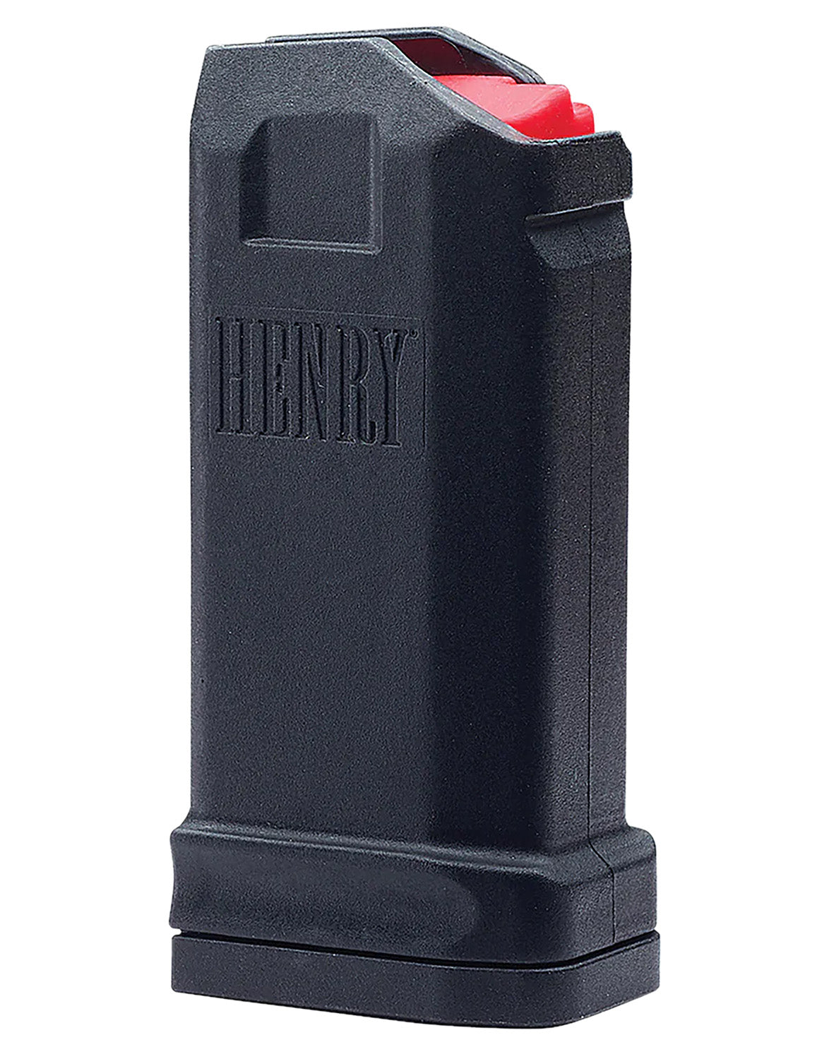 Henry H279MM10MAG Homesteader Spare Magazine 10-Round 9mm Luger Black Polymer
