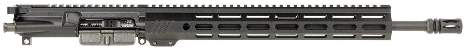 Bushmaster 0040017BLK QRC AR-15 Upper Assembly 5.56 NATO 16" Nitride Barrel A4 Flat Top M-LOK Handguard
