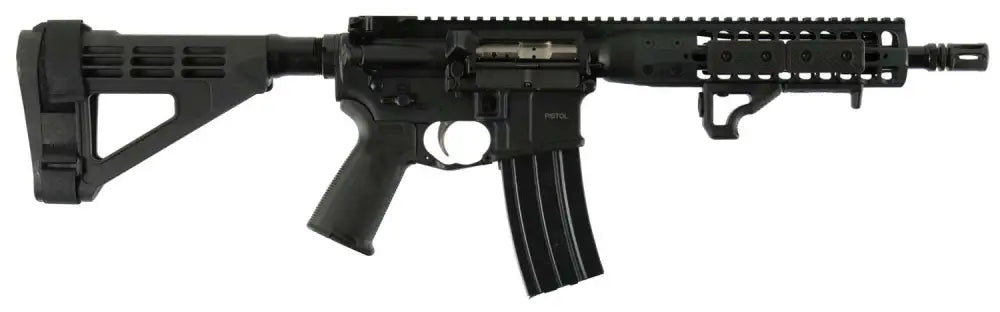 LWRC IC-DI DIRECT IMPINGEMENT 5.56