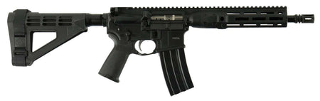 LWRC IC-DI M-LOK 5.56mm Pistol, 10.5" Barrel