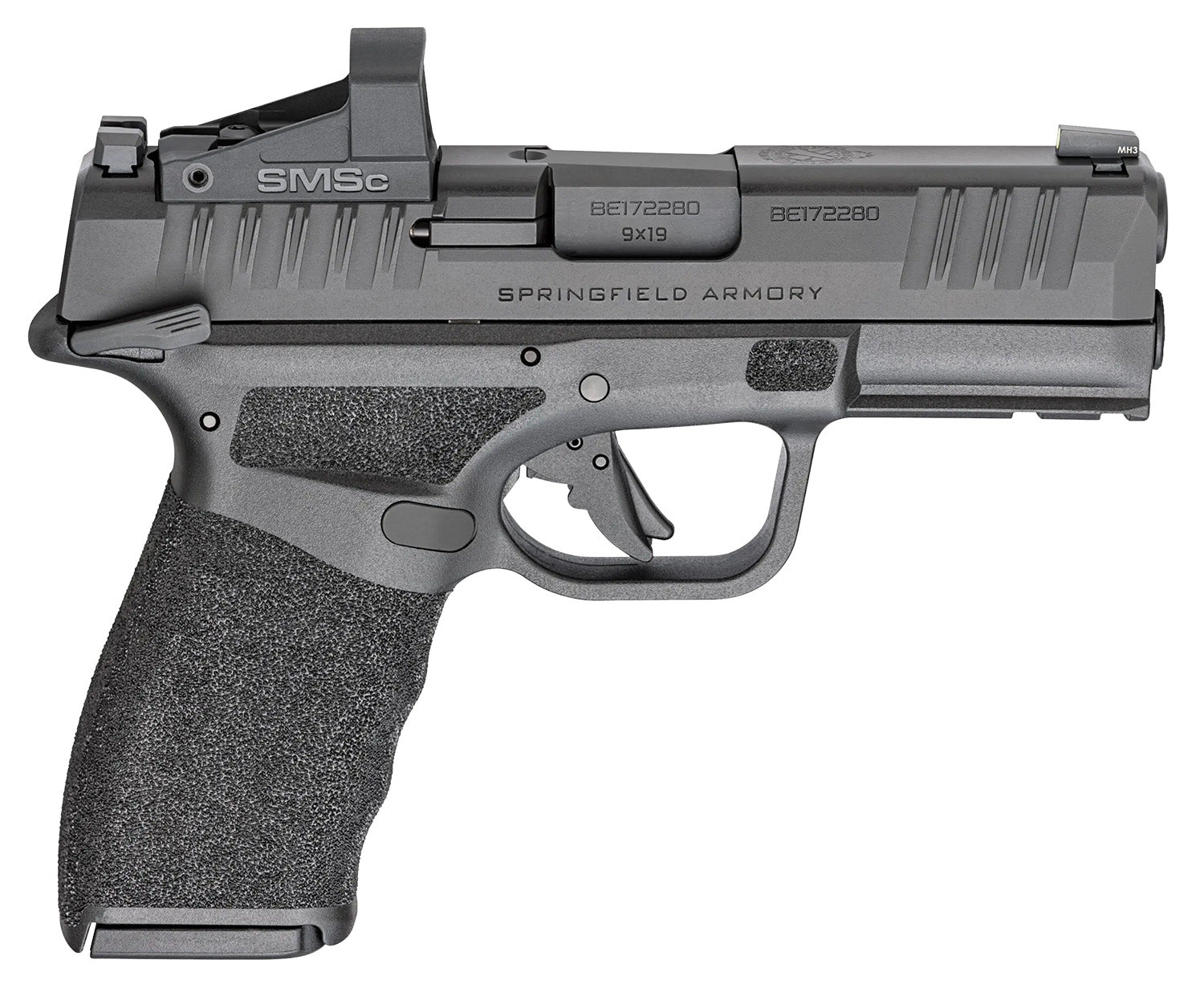 SPG HCP9379BOSPMSSMSC 9M HELLCAT PRO 3.7 15R