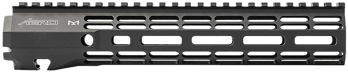 Aero Precision Atlas R-One Handguard 10.30" M-LOK with Full Length Picatinny Rail for AR-15, Black Anodized