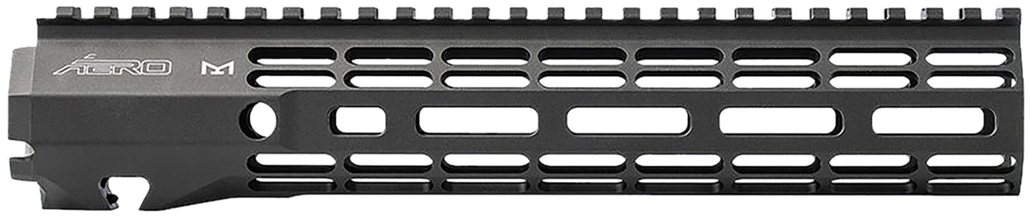 Aero Precision Atlas R-One Handguard 10.30" M-LOK with Full Length Picatinny Rail for AR-15, Black Anodized