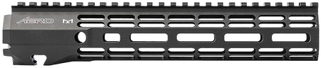 Aero Precision Atlas R-One Handguard 10.30" M-LOK with Full Length Picatinny Rail for AR-15, Black Anodized