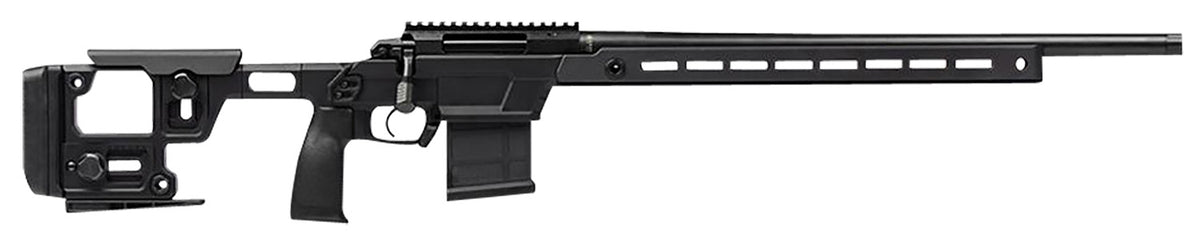 Aero Precision Solus SA Competition Rifle 6.5 Creedmoor, 22" Barrel