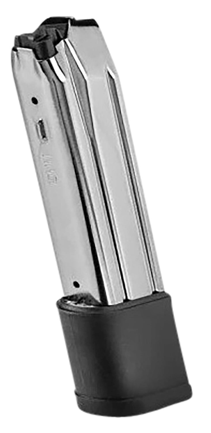 FN 510 Magazine Black / Nickel 10mm 22-Rounds