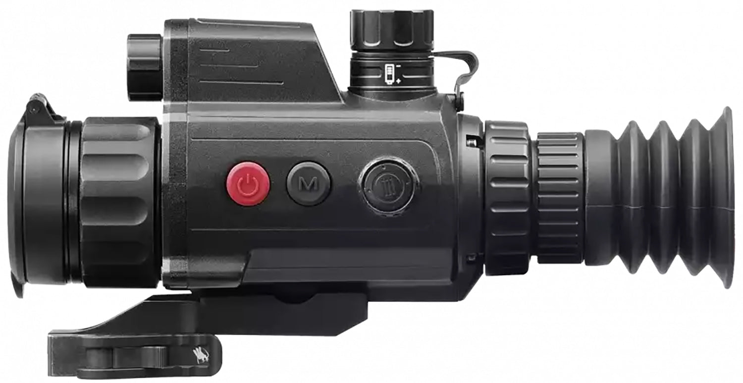 AGM Global Vision Neith DS32-4MP Digital Day/Night Vision Scope 2.5-20x 32mm