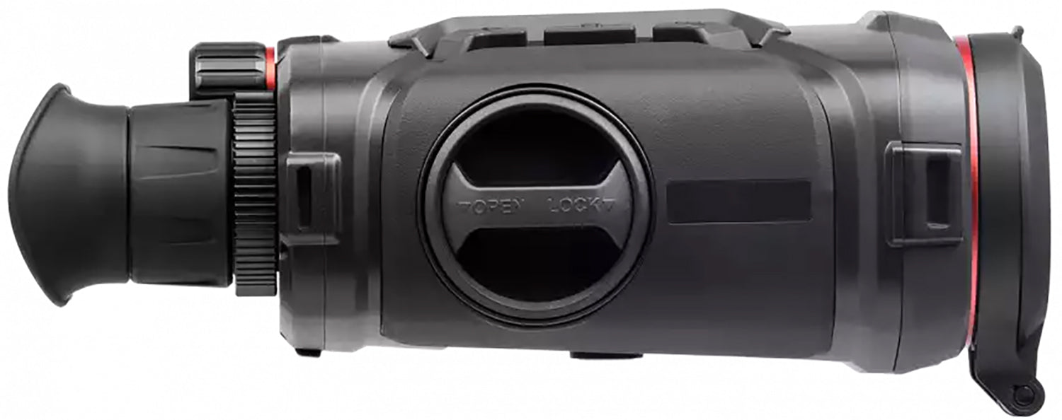 AGM Global Vision Voyage TB50-384 Thermal & Optical Binocular 5.5x-88x 50mm