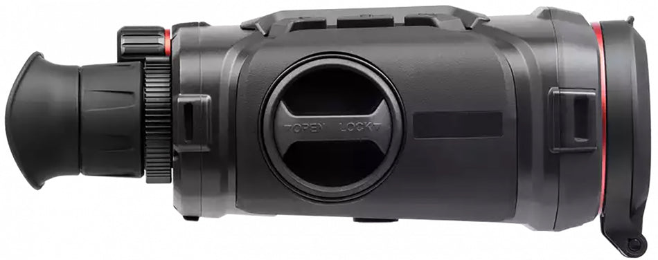 AGM Global Vision Voyage TB50-384 Thermal & Optical Binocular 5.5x-88x 50mm