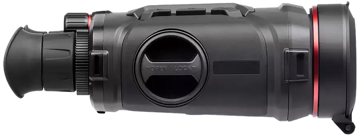 AGM Global Vision Voyage TB75-640 Thermal & Optical Binocular 5x-80x 75mm 640x512