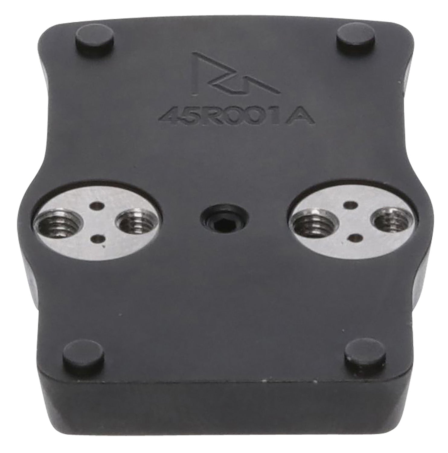 Rival Arms RMR to Vortex/Docter Black Optic Mount Adapter