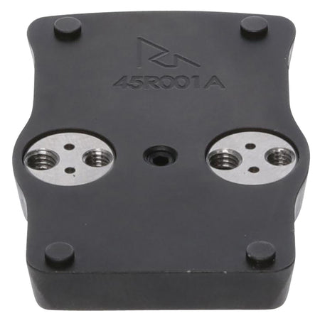 Rival Arms RMR to Vortex/Docter Black Optic Mount Adapter