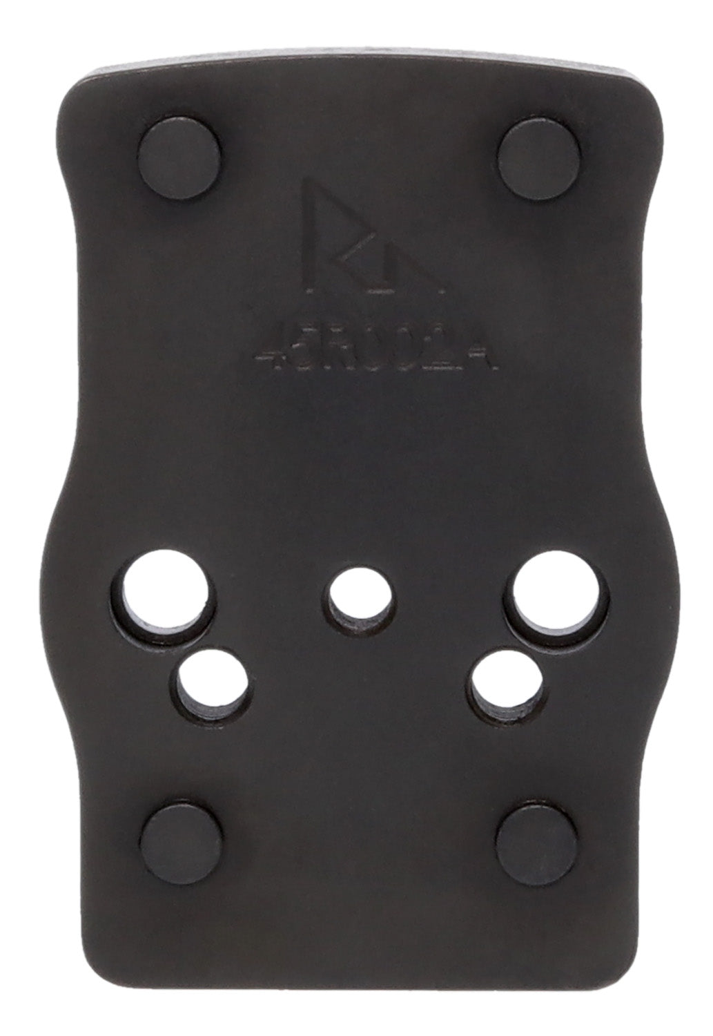 Rival Arms RMR to DeltaPoint Pro Black Optic Mount Adapter
