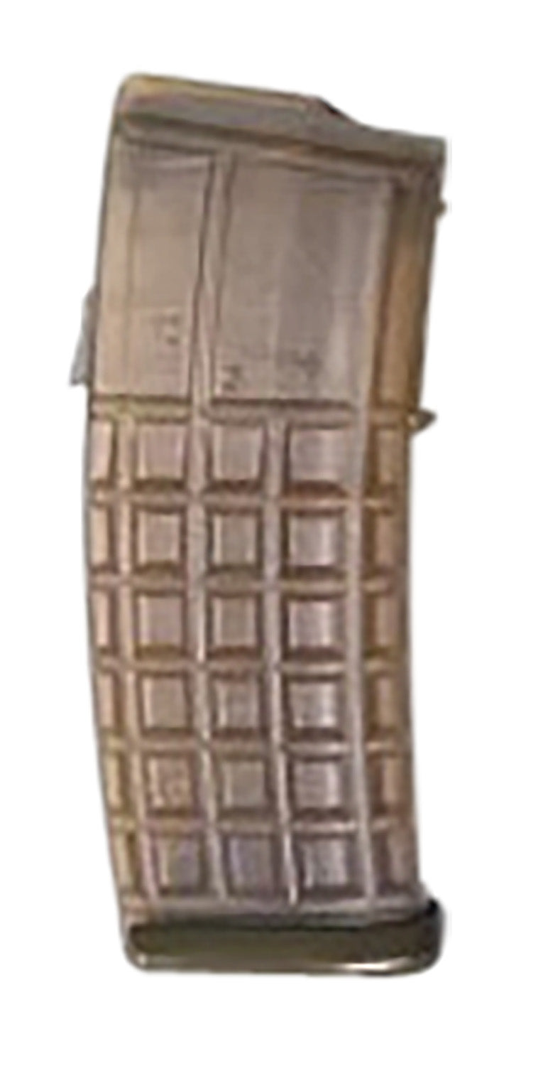 Steyr Arms AUG 30-Round Replacement Magazine 5.56x45mm OD Green Floor Plate Polymer