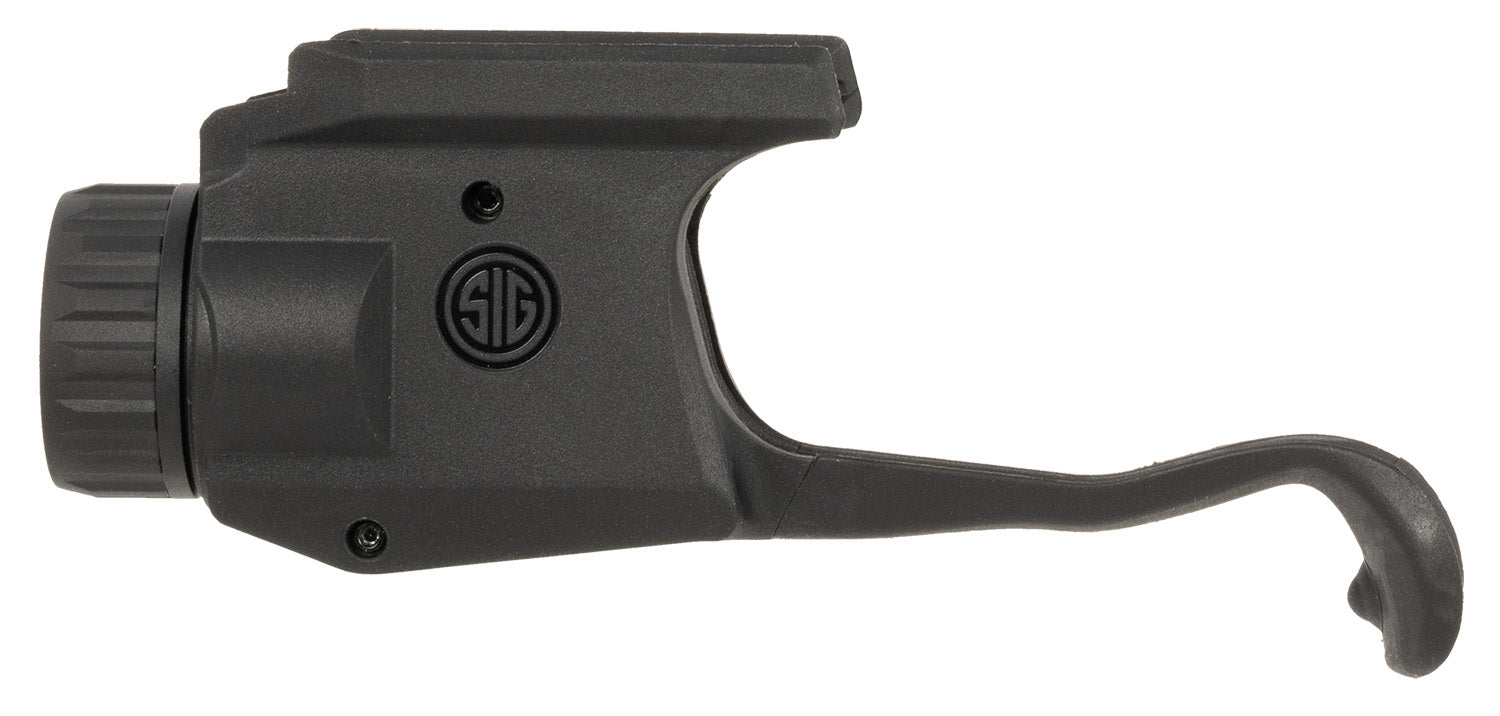 Sig Sauer Foxtrot365XR P365 Weapon Light Black 550 Lumens White LED Rechargeable