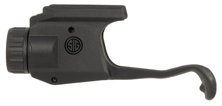 Sig Sauer Foxtrot365XR P365 Weapon Light Black 550 Lumens White LED Rechargeable