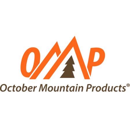 October Mountain Adventure 2.0 Recurve Riser 48 in. RH