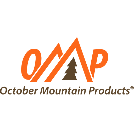 October Mountain Adventure 2.0 LH Recurve Riser 54 inch