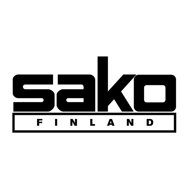 Sako 85 Rear Sight Assembly – Stainless Finish