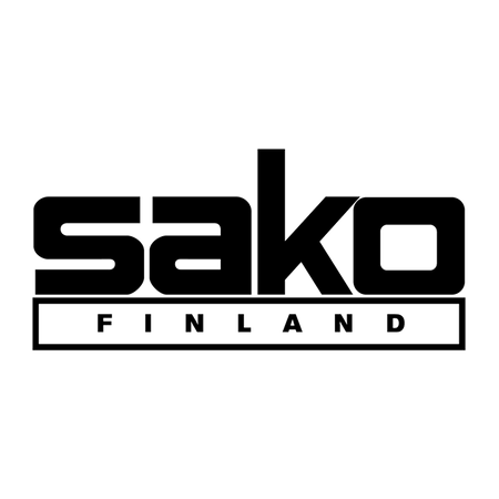 Sako 85 Rear Sight Assembly – Stainless Finish