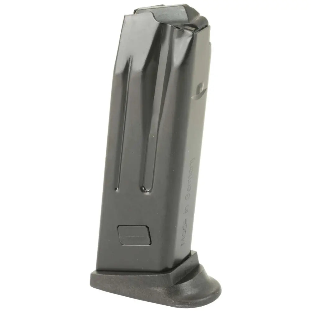 H&K USP-C P2000 9mm 10 Rd Magazine with Extended Floorplate