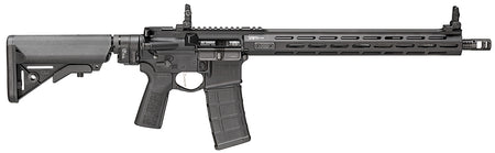 Springfield Armory SAINT Victor 5.56 NATO LTF Rifle, 30-Round Capacity