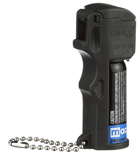 MSI 80836 Pocket Mode Triple Action Pepper Spray 10 ft Range 15 Bursts