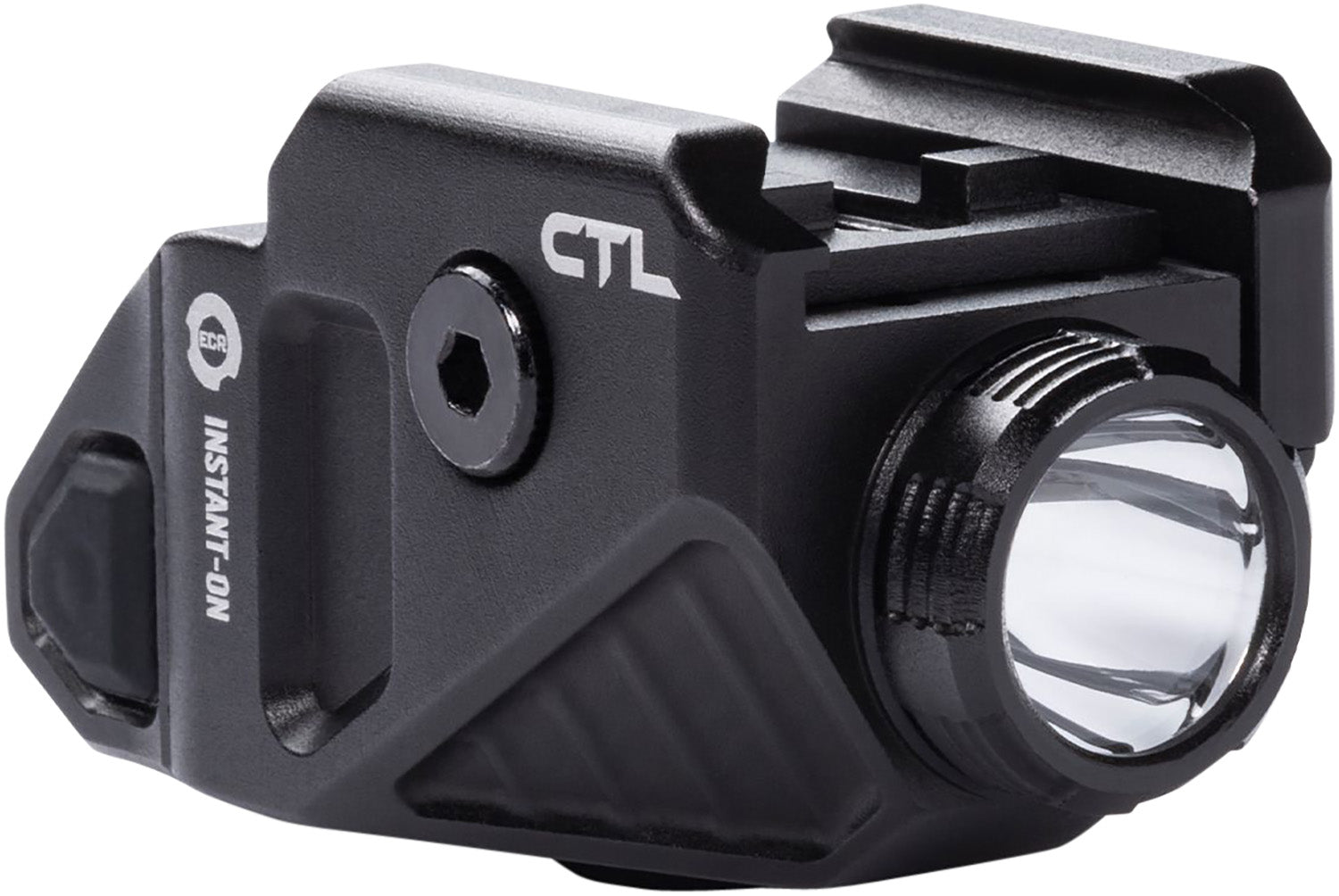 Viridian CTL SAFECharge C Series Black 120/280/525 Lumens White LED Sig Sauer Taurus Smith Wesson