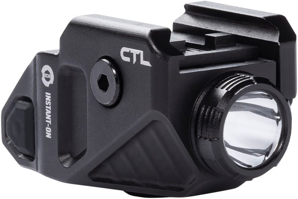 Viridian CTL SAFECharge C Series Black 120/280/525 Lumens White LED Sig Sauer Taurus Smith Wesson