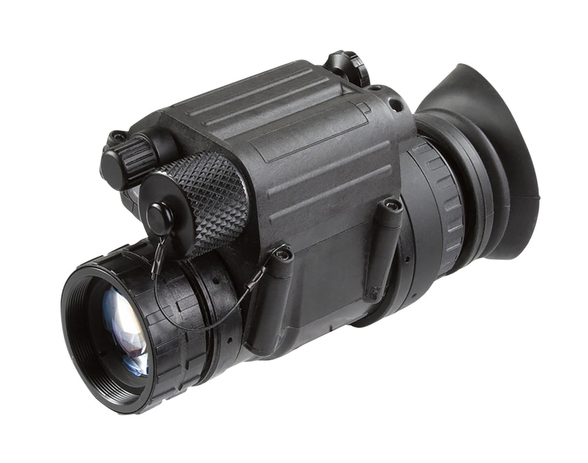 AGM PVS-14 NL1 Gen 2+ Night Vision Monocular 1x 26mm Multi-Purpose