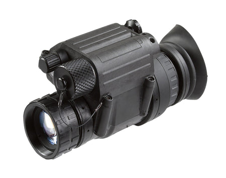 AGM PVS-14 NL1 Gen 2+ Night Vision Monocular 1x 26mm Multi-Purpose