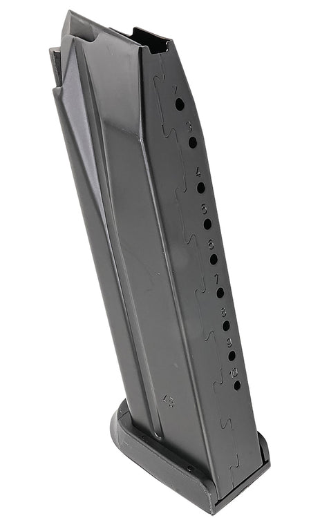 HK 50248619 .45 ACP 10rd Magazine for H&K HK45 and HK45 Tactical Black