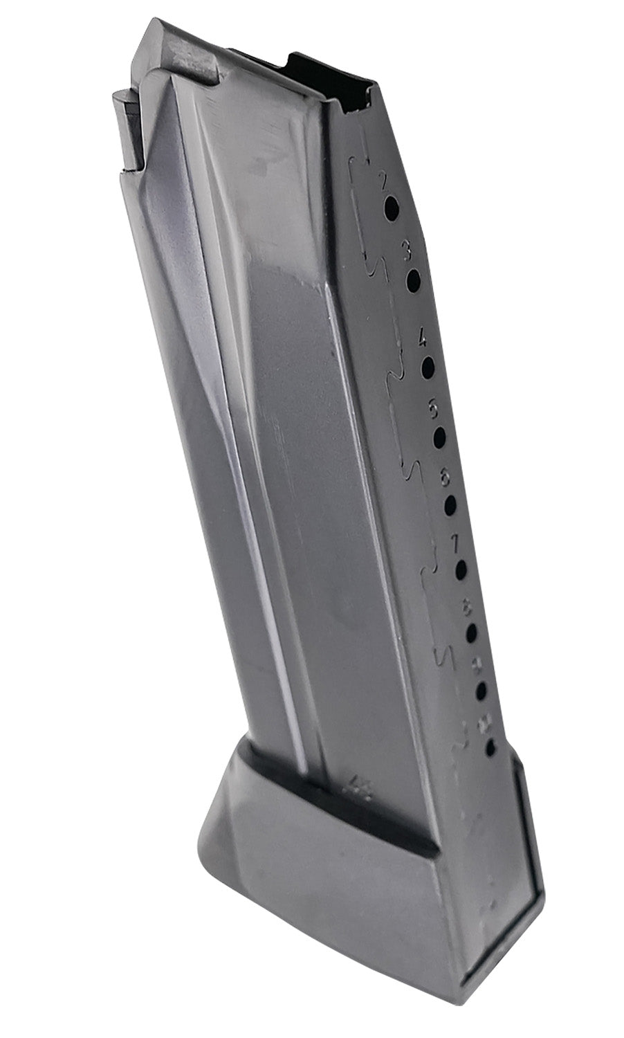 HK 50248620 H&K HK45C 10rd .45 ACP Detachable Magazine with Extended Floor Plate