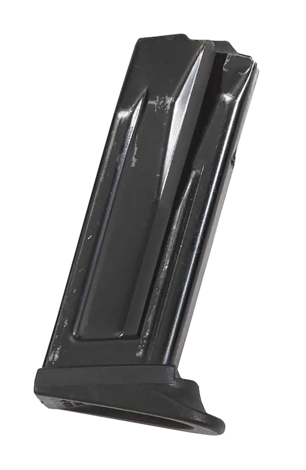 HK 50259080 H&K P2000SK .40 S&W 9rd Extended Floor Plate Detachable Magazine