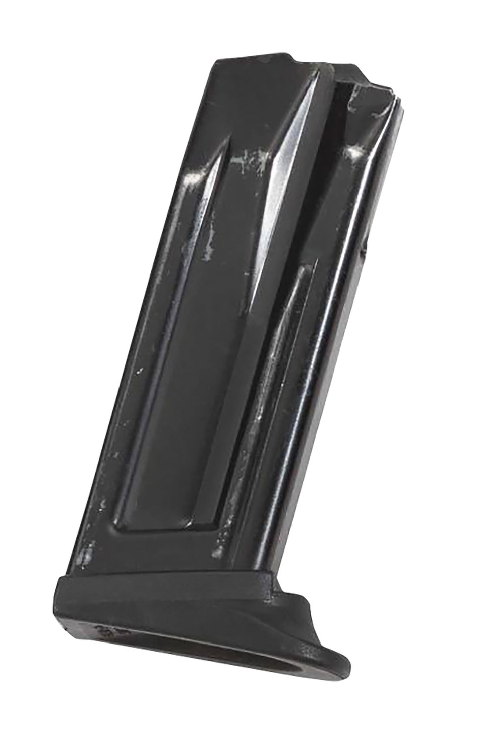 HK 50259080 H&K P2000SK .40 S&W 9rd Extended Floor Plate Detachable Magazine