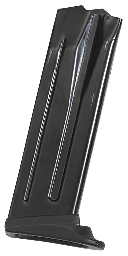 HK 50259085 H&K P2000 USP Compact .40 S&W 12rd Extended Floorplate Detachable Magazine