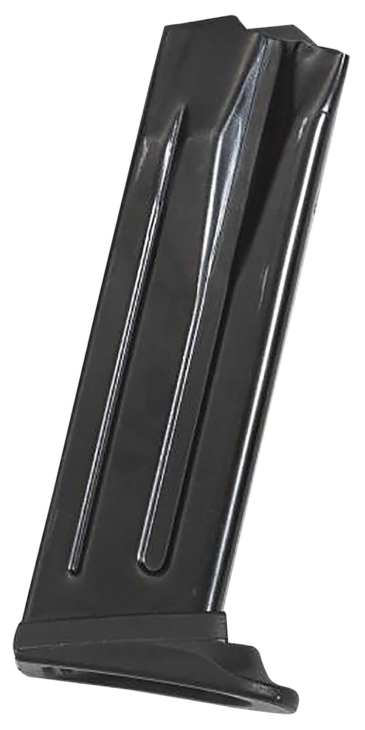 HK 50259085 H&K P2000 USP Compact .40 S&W 12rd Extended Floorplate Detachable Magazine