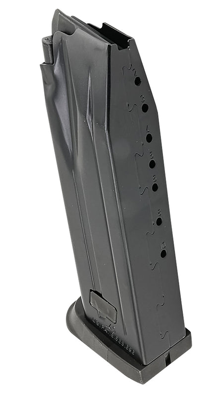 HK 50248617 H&K USP Full Size .45 ACP 10rd Black Detachable Pistol Magazine