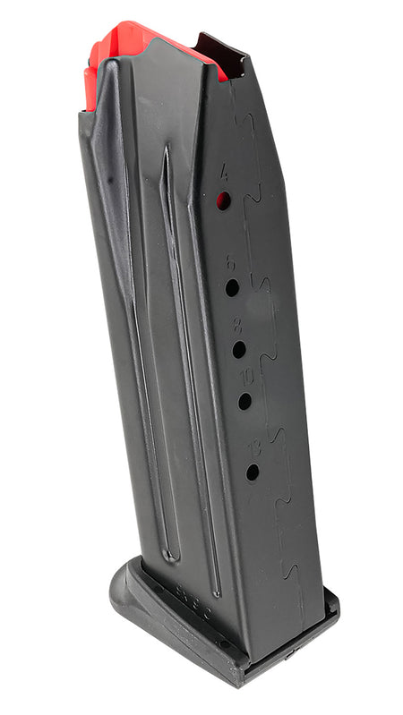 HK 50259083 H&K P2000 USP Compact 9mm Luger 13rd Extended Floorplate Detachable Magazine