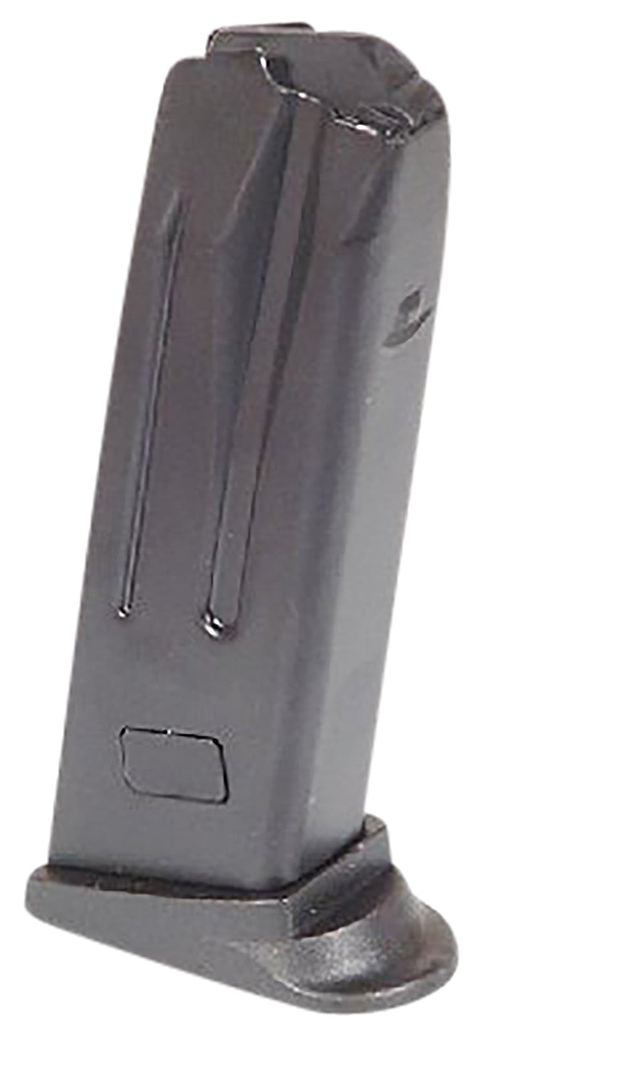 H&K P2000 USP Compact Extended Floor Plate 10-Round 9mm Magazine