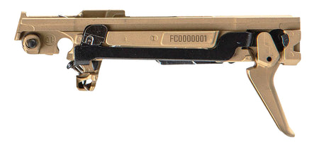 SIG P365 Custom Works FCU Gold Micro-Compact Fire Control Unit